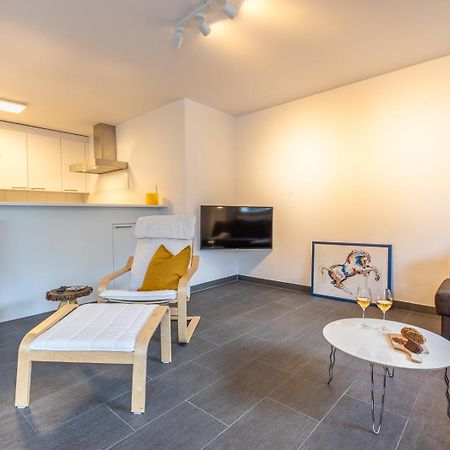 La Stuevetta Apartamento Scuol Exterior foto
