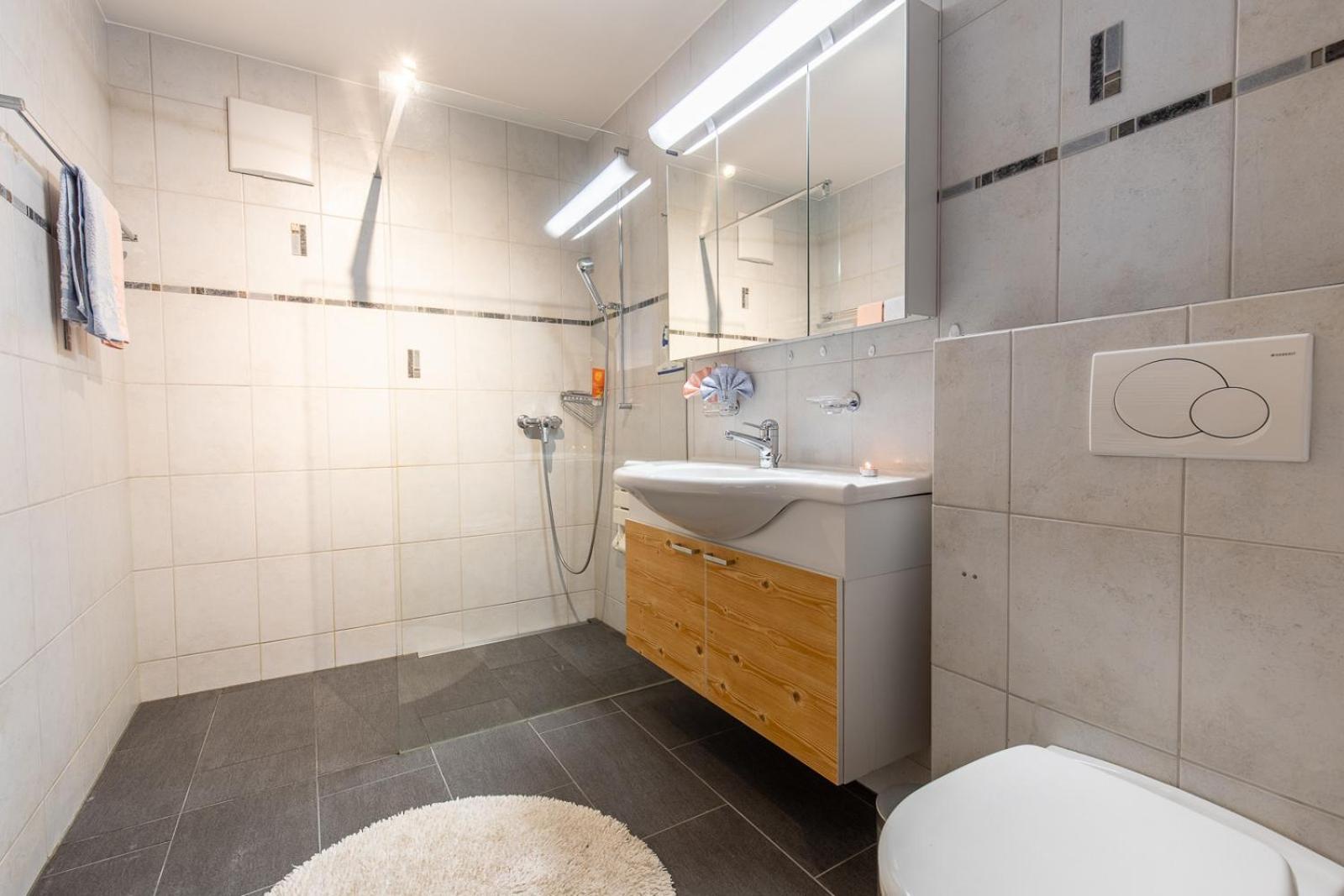 La Stuevetta Apartamento Scuol Exterior foto