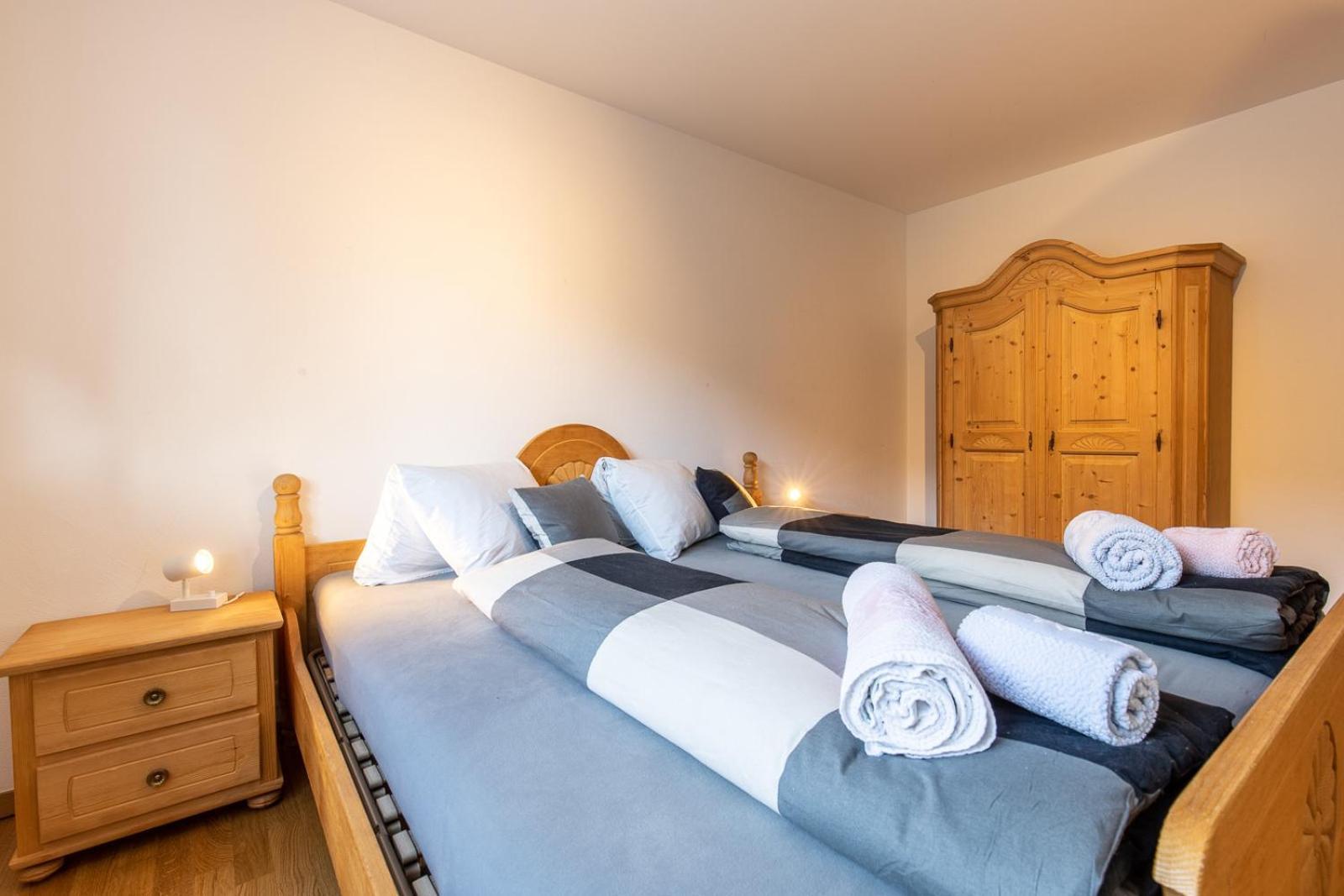La Stuevetta Apartamento Scuol Exterior foto