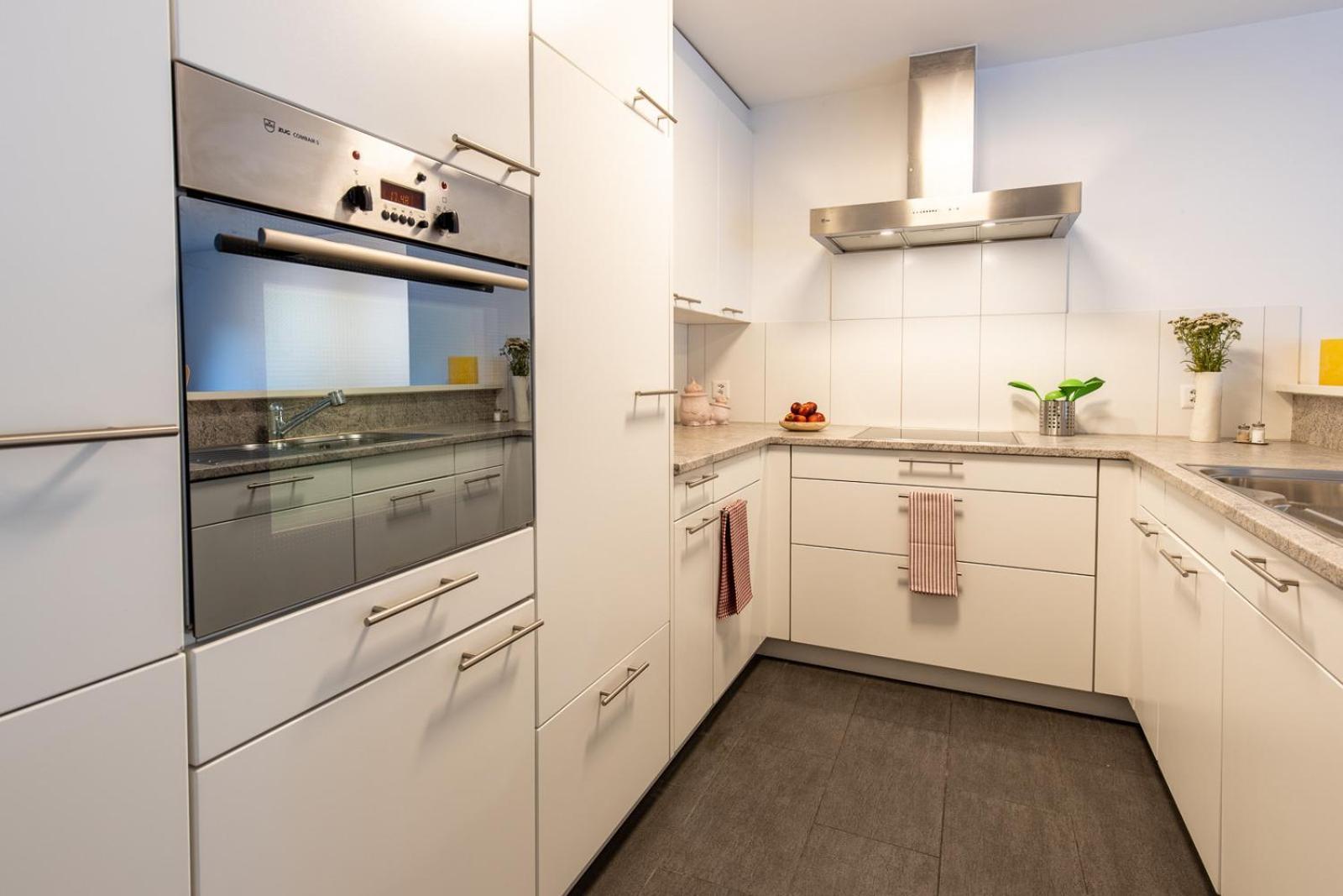 La Stuevetta Apartamento Scuol Exterior foto